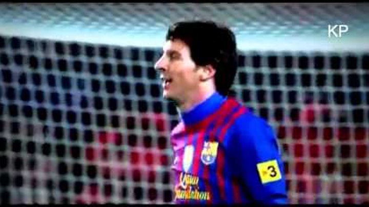 Lionel Messi 2012/2013 Remember The Name Messi By: KossProdz