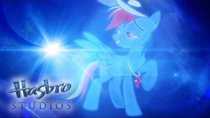 MLP:FiM. Сезон 5. Трейлер с Рэйнбоу Дэш MLP:FiM. Сезон 5. Трейлер с Рэйнбоу Дэш