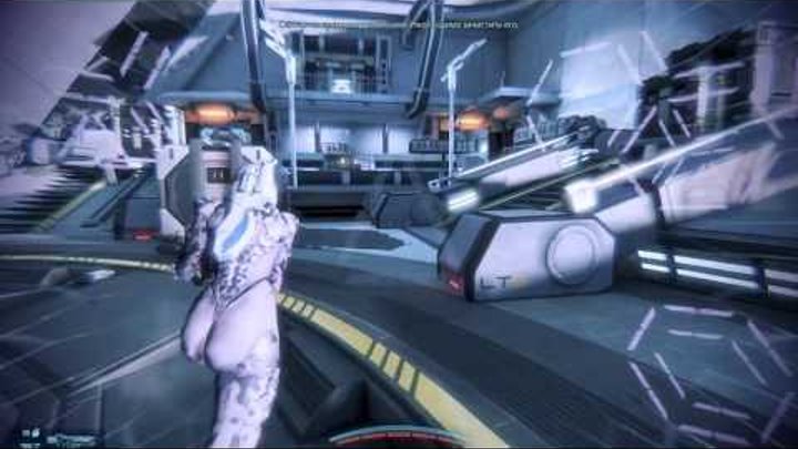 Mass Effect 3 PLATINO SOLA