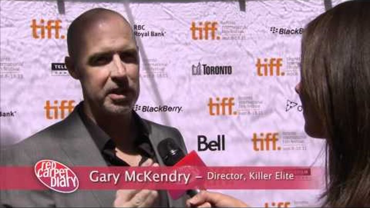 'Killer Elite' - Jason Statham at the Toronto Film Festival 2011 'Killer Elite' - Jason Statham at the Toronto Film Festival 2011