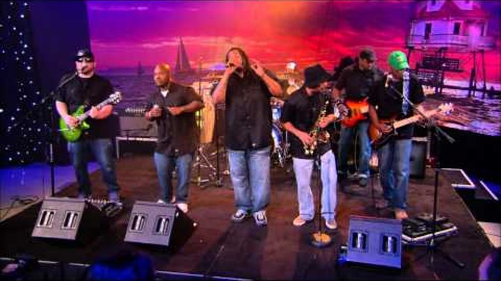 2013 Concert for the Chesapeake Bay: Kelly Bell Band "Should Have Been You"