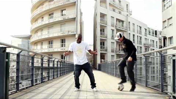 Clip Officiel Lester Bilal & Séan - Fais la Passe Clip Officiel Lester Bilal & Séan - Fais la Passe