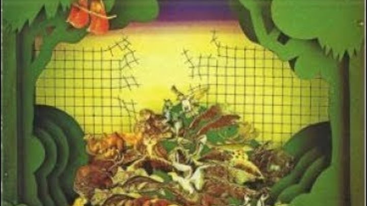 Zoo, I Shall Be Free 1970 (vinyl record) Zoo, I Shall Be Free 1970 (vinyl record)