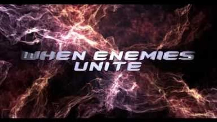 Новый Человек-паук: Высокое напряжение / The Amazing Spider-Man 2 [Русский Трейлер Новый Человек-паук: Высокое напряжение / The Amazing Spider-Man 2 [Русский Трейлер