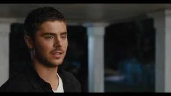 The Lucky One - "Chemistry" clip
