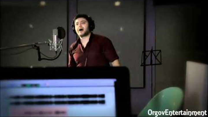 Armenian Pop ► Razmik Amyan - Arcax [2011] Official Music Video [HD]