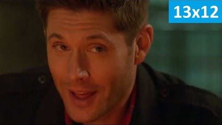 Сверхъестественное 13 сезон 12 серия - Промо (Без перевода, 2018) Supernatural 13x12 Promo Сверхъестественное 13 сезон 12 серия - Промо (Без перевода, 2018) Supernatural 13x12 Promo