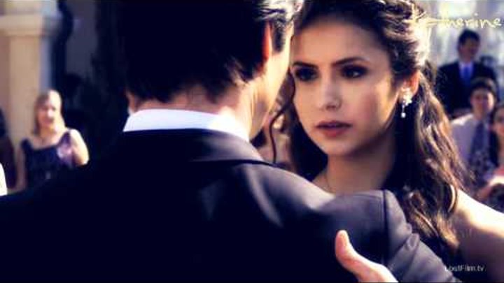 Damon and Elena [Your Eyes]