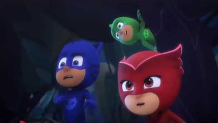 Герои в масках на русском Серия 1 2 3 4 Мультик PJ Masks все серии подряд Гекко Алетт Кэтбой сезон Герои в масках на русском Серия 1 2 3 4 Мультик PJ Masks все серии подряд Гекко Алетт Кэтбой сезон