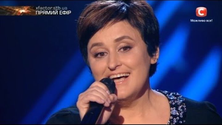 ИРИНА БРОВКИНА. Х-фактор 7 сезон 1 прямой эфир стб - 05.11.2016 HD720 ИРИНА БРОВКИНА. Х-фактор 7 сезон 1 прямой эфир стб - 05.11.2016 HD720
