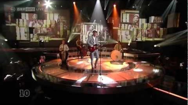 Medicate My Blues Away - Norbert Schneider LIVE in ORF1 Medicate My Blues Away - Norbert Schneider LIVE in ORF1
