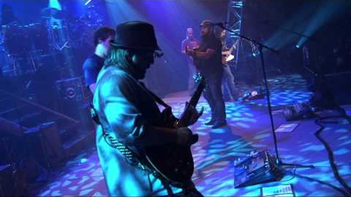 Zac Brown Band - Midnight Rider with Gregg Allman