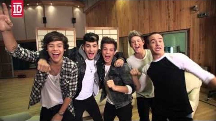 One Direction Best Funny Moments EVER! (4th Anniversary Mash-Up)
