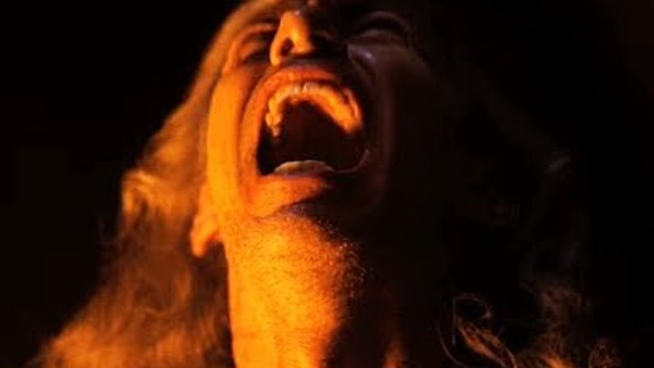 Twin Peaks - Ronette's Dream of BOB (Season 2) Twin Peaks - Ronette's Dream of BOB (Season 2)