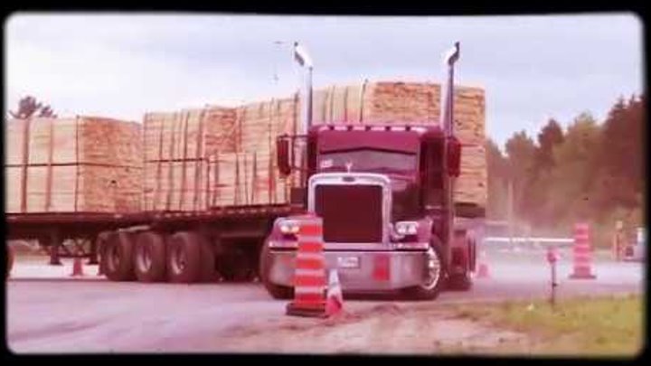 Быстрые и громкие тягачи США #trialtrucks.ru смотреть онлайн Быстрые и громкие тягачи США #trialtrucks.ru