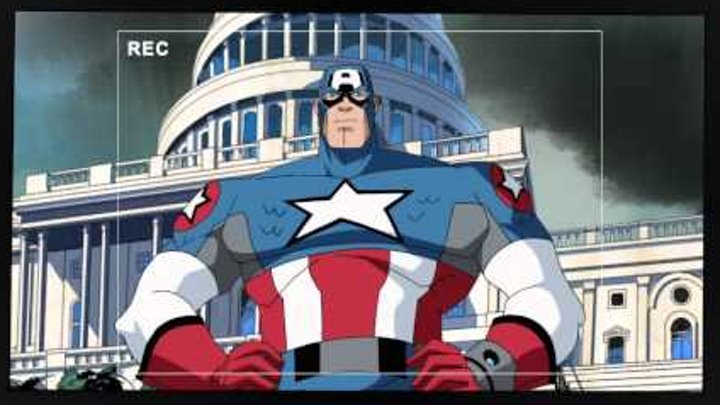 Мстители: Величайшие герои Земли - Тайное вторжение - Сезон 2 Серия 12 | Marvel смотреть онлайн Мстители: Величайшие герои Земли - Тайное вторжение - Сезон 2 Серия 12 | Marvel