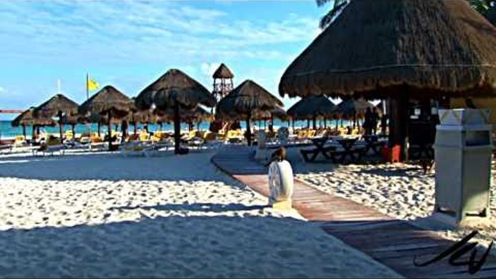 Riviera Maya Resort - Iberostar Paraiso Lindo
