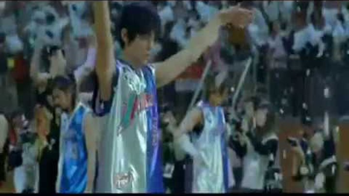 Jay Chou - kung Fu Basketball. смотреть онлайн Jay Chou - kung Fu Basketball.