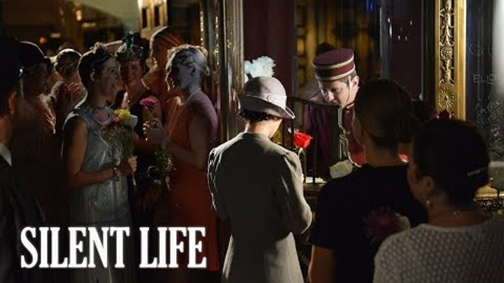 "Silent Life" movie preview - teaser trailer (HD)