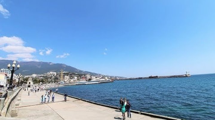 Крым, Ялта, лот 1123. Продажа просторной квартиры в центре, от Андрея Никитского... +7-978-015-21-05 Крым, Ялта, лот 1123. Продажа просторной квартиры в центре, от Андрея Никитского... +7-978-015-21-05