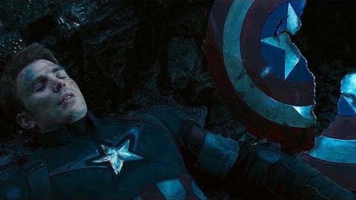 Death Of The Avengers - Tony Stark's Vision Scene - Avengers: Age of Ultron (2015) Movie CLIP HD Death Of The Avengers - Tony Stark's Vision Scene - Avengers: Age of Ultron (2015) Movie CLIP HD