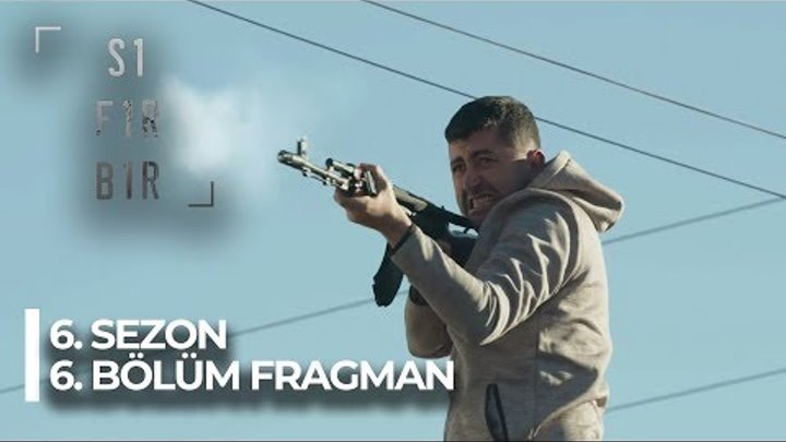 Sıfır Bir - 6. Sezon 6. Bölüm (Final) Fragmanı смотреть онлайн Sıfır Bir - 6. Sezon 6. Bölüm (Final) Fragmanı