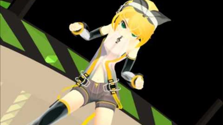 【MMD】 Party Rock Anthem (HD please!) 【MMD】 Party Rock Anthem (HD please!)