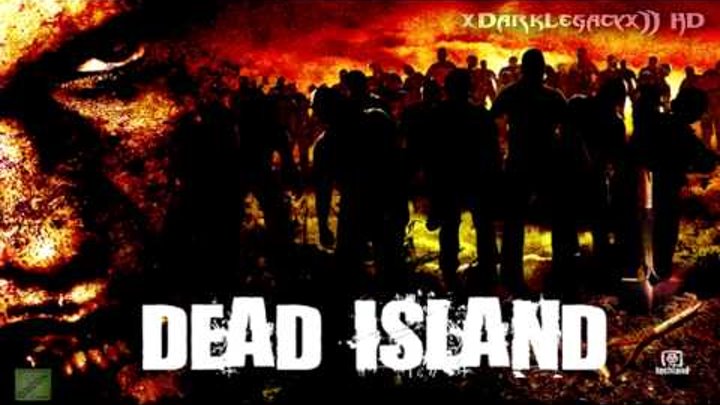 "Dead Island" Game Cinematic Trailer Music Theme (Emotional Dramatic) [Download link]