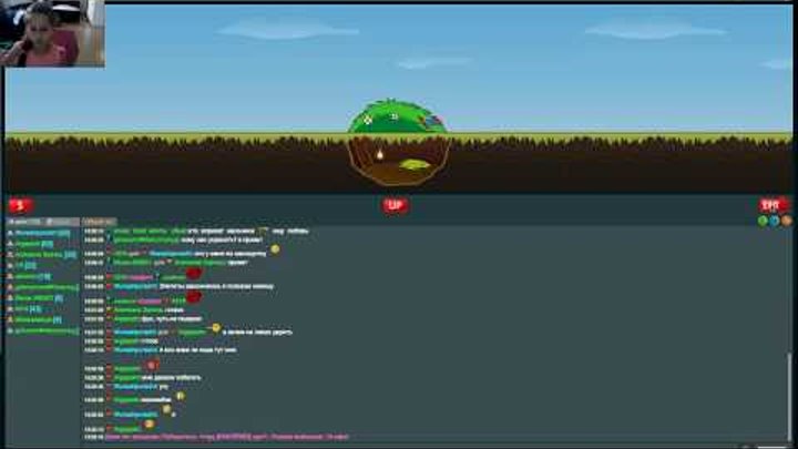 Мышиные бега! Показываю игру))) Мышиные бега! Показываю игру)))