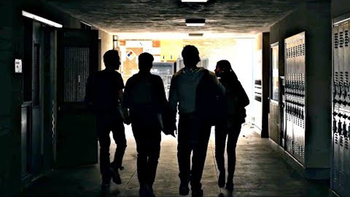 Американский вандал (1 сезон) — Русский трейлер (2017) Американский вандал (1 сезон) — Русский трейлер (2017)