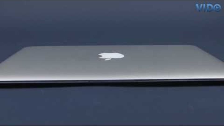Видеообзор MacBook Air new 2010 11.6 смотреть онлайн Видеообзор MacBook Air new 2010 11.6