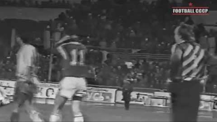 26 Тур Чемпионат СССР 1988 Спартак Москва-Динамо Киев 1-0 26 Тур Чемпионат СССР 1988 Спартак Москва-Динамо Киев 1-0