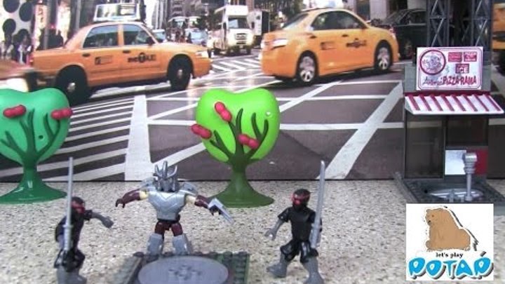 TMNT Черепашки Ниндзя Мультик Baxter Mutation Lab Лаборатория Мутации. Игрушки для Мальчиков TMNT Черепашки Ниндзя Мультик Baxter Mutation Lab Лаборатория Мутации. Игрушки для Мальчиков