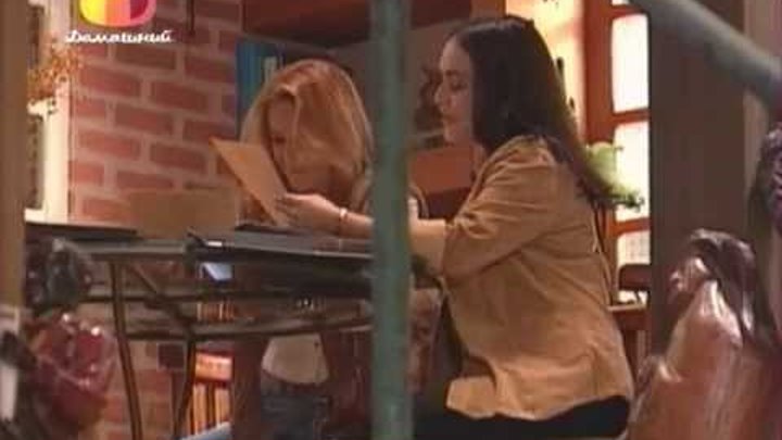 Во имя любви - 4 серия смотреть онлайн Во имя любви - 4 серия