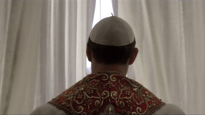 The Young Pope: Teaser Trailer (HBO) смотреть онлайн The Young Pope: Teaser Trailer (HBO)