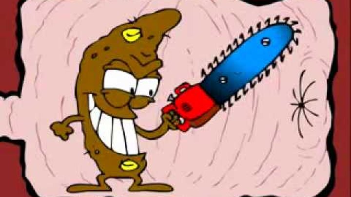 Приключения члена Приключения члена