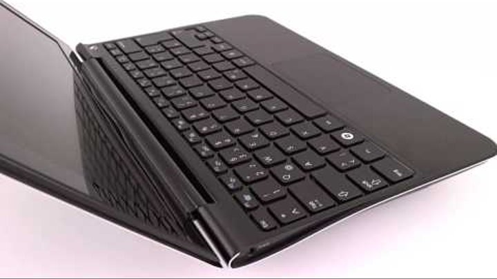 Samsung Serie 9 900X1B Ultra Slim HD Video-Preview Samsung Serie 9 900X1B Ultra Slim HD Video-Preview