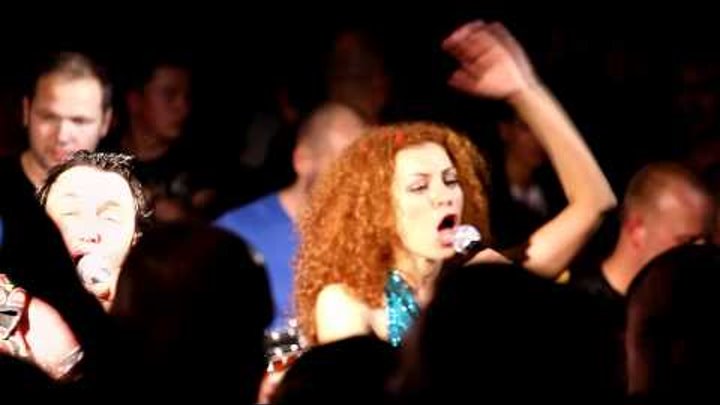 Ленинград GIPSY 10.09.11 Премьера песни "Любит наш народ" Live! Ленинград GIPSY 10.09.11 Премьера песни "Любит наш народ" Live!