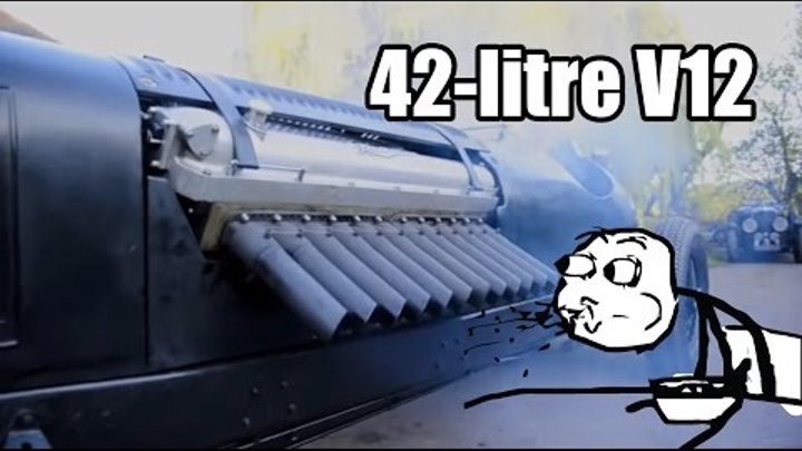 11 Mad Engines You May Not Know About #1 11 Mad Engines You May Not Know About #1