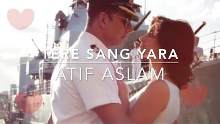Tere Sang Yaara - Rustom Song Story | Akshay Kumar & Ileana D'cruz | Atif Aslam | COKE STUDIO MIX | Tere Sang Yaara - Rustom Song Story | Akshay Kumar & Ileana D'cruz | Atif Aslam | COKE STUDIO MIX |