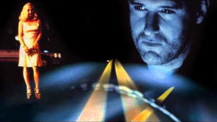 Lost Highway Soundtrack - I Put a Spell on You