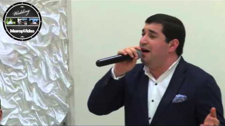 JANGIR BROYAN ԻՄ ՀԻՎԱՆԴ ՄԱՅՐԸ 2016