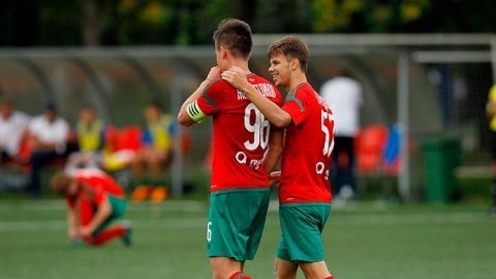 «Локомотив» (мол) - «Крылья Советов» (мол). Саммари матча «Локомотив» (мол) - «Крылья Советов» (мол). Саммари матча