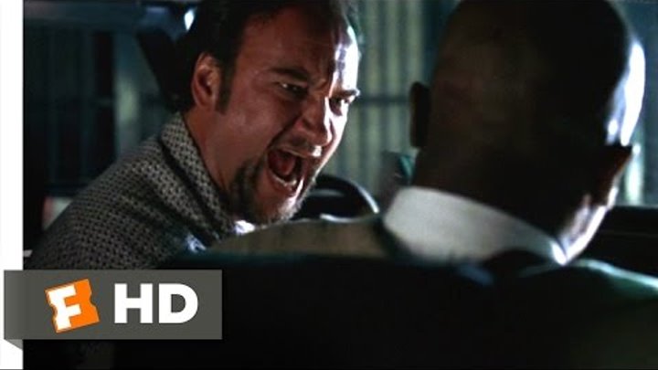Gang Related (9/11) Movie CLIP - You F***ing Rat! (1997) HD