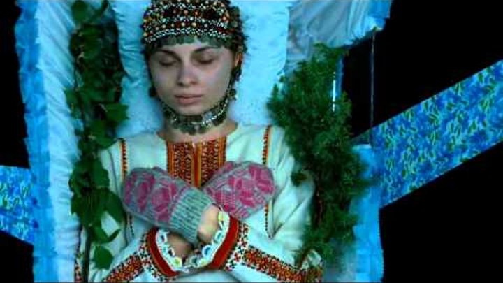 Небесные жены Луговых Мари 2012) Небесные жены Луговых Мари 2012)