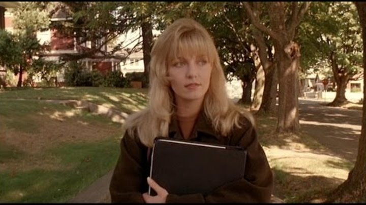 Twin Peaks: 25 Years Later (Mairzy Doats) Twin Peaks: 25 Years Later (Mairzy Doats)