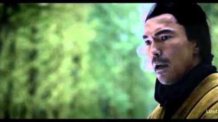 Mortal Kombat сезон 1 серия 8 TV Mortal Kombat сезон 1 серия 8 TV