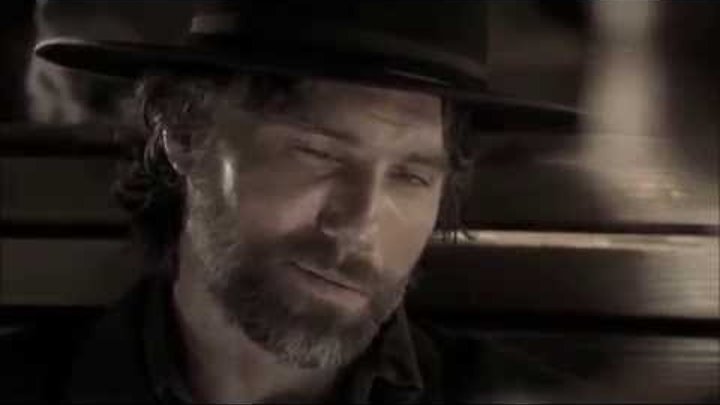 Ад на колесах (Hell on Wheels) Русский Трейлер Ад на колесах (Hell on Wheels) Русский Трейлер