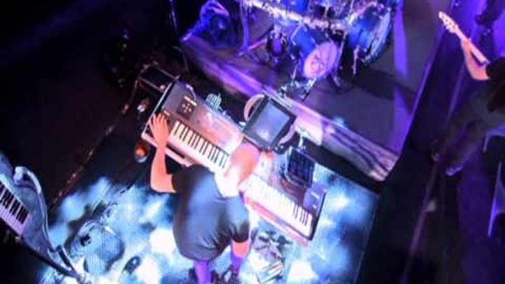 Dream Theater - Along for the ride ( Live From The Boston Opera House ) - with lyrics Dream Theater - Along for the ride ( Live From The Boston Opera House ) - with lyrics
