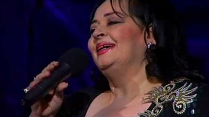 Flora Martirosyan - Dardzel e mut gisherva pes (Live 2008)